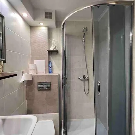 Mieszkanie W Samym Sercu Gdyni, 3 Minuty Od Plazy. Apartment *