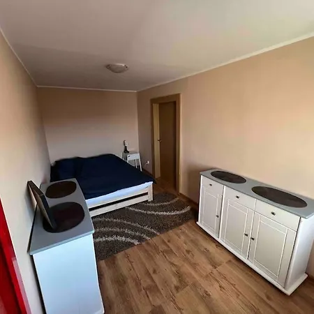 Mieszkanie W Samym Sercu Gdyni, 3 Minuty Od Plazy. Gdynia