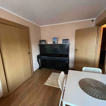 Apartment Mieszkanie W Samym Sercu Gdyni, 3 Minuty Od Plazy. *