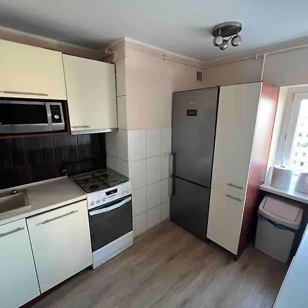 Mieszkanie W Samym Sercu Gdyni, 3 Minuty Od Plazy. Apartment *