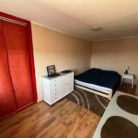 Mieszkanie W Samym Sercu Gdyni, 3 Minuty Od Plazy. Apartment Gdynia