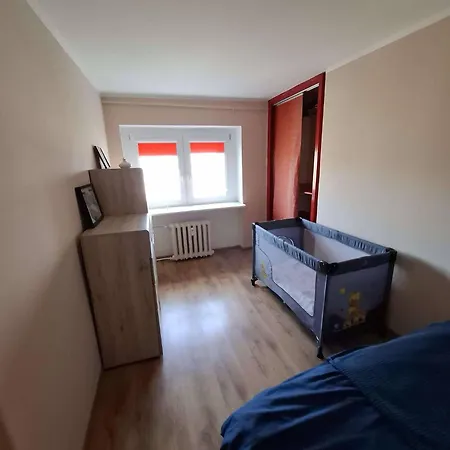 Mieszkanie W Samym Sercu Gdyni, 3 Minuty Od Plazy. Apartment *
