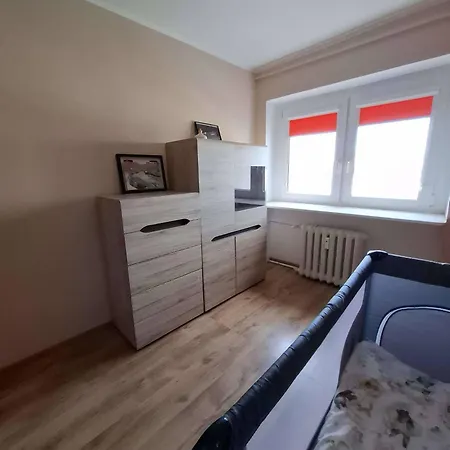 Apartment Mieszkanie W Samym Sercu Gdyni, 3 Minuty Od Plazy. *