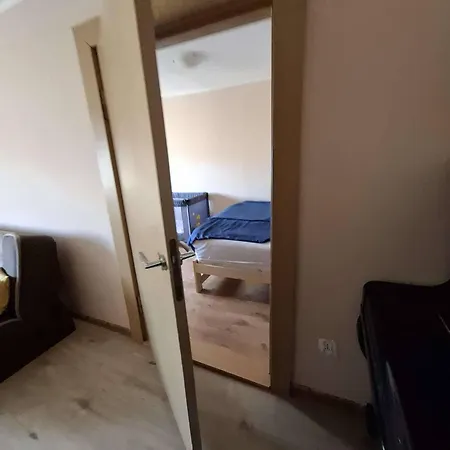 Apartment Mieszkanie W Samym Sercu Gdyni, 3 Minuty Od Plazy. *