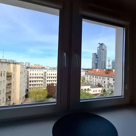 Mieszkanie W Samym Sercu Gdyni, 3 Minuty Od Plazy. Apartment Gdynia
