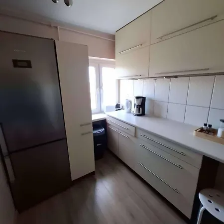 Apartment Mieszkanie W Samym Sercu Gdyni, 3 Minuty Od Plazy. Gdynia