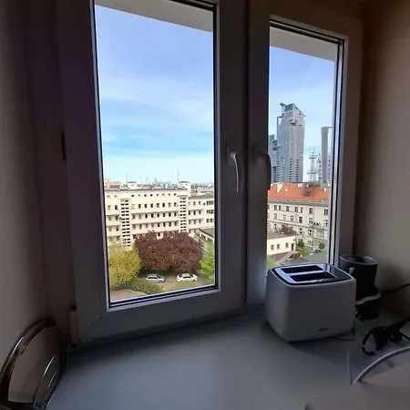 Mieszkanie W Samym Sercu Gdyni, 3 Minuty Od Plazy. Gdynia
