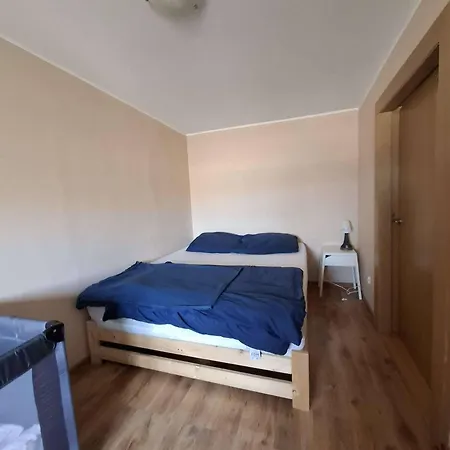 Mieszkanie W Samym Sercu Gdyni, 3 Minuty Od Plazy. * Gdynia