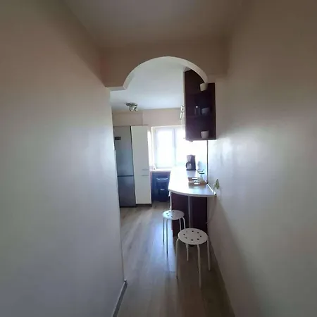 Mieszkanie W Samym Sercu Gdyni, 3 Minuty Od Plazy. Apartment