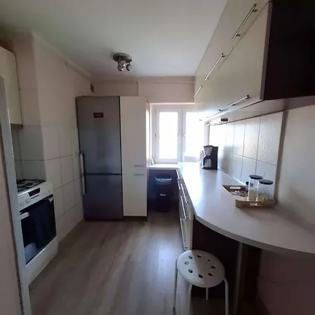 Mieszkanie W Samym Sercu Gdyni, 3 Minuty Od Plazy. Apartment *
