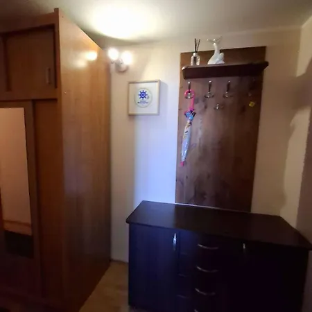 Apartment Mieszkanie W Samym Sercu Gdyni, 3 Minuty Od Plazy. Gdynia